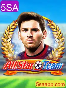AllStarTeam: Descubra o Empolgante Jogo que Conquista a Todos