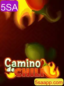 CaminodeChili: Descubra o Fascinante Jogo Estratégico com a Chave 5SA