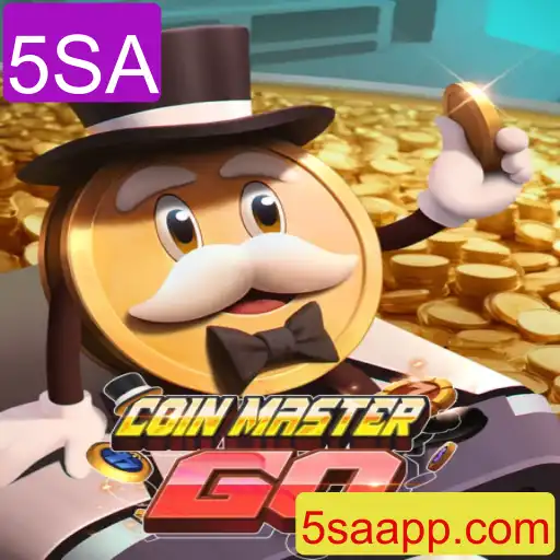 CoinMasterGO: Explorando o Novo Fenômeno dos Jogos de Estratégia com a Sinergia 5SA