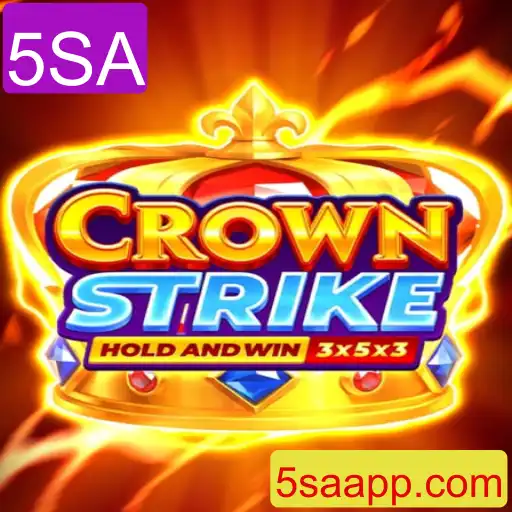 CrownStrike: Explorando o Novo Fenômeno dos Jogos com a Mecânica '5SA'