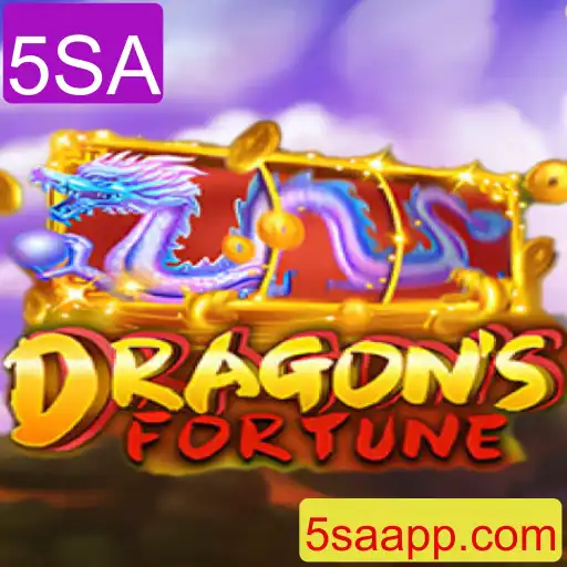 Descubra o Mundo de DragonFortune: Uma Jornada Épica no Jogo 5SA