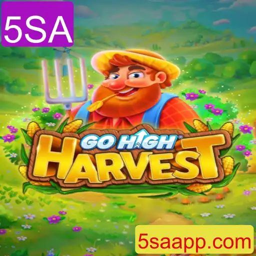 Descubra o Fascinante Mundo de GoHighHarvest: Um Jogo Inovador com a Palavra-Chave 5SA