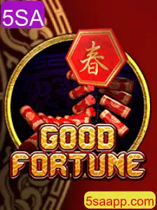 GoodFortune: O Jogo de Estratégia e Sorte que Conquista Novos Jogadores