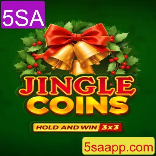 Jinglecoins: Uma Nova Sensação no Mundo dos Jogos