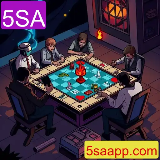 Jogos de mesa