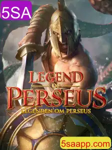 LegendofPerseus: Aventura Mítica e Estratégia de Jogo