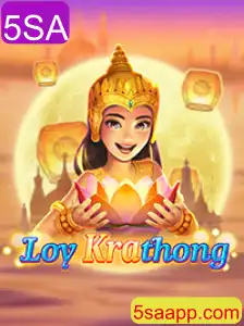LoyKrathong: Explorando o Encantador Jogo de Estratégia 5SA