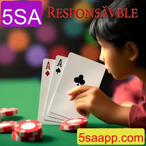 Jogo Responsável
