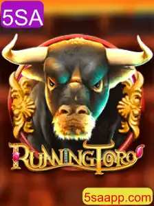 Descubra o Fascinante Mundo de RunningToro e a Dinâmica do 5SA
