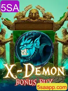 Desvendando o Mundo Emocionante de XDemonBonusBuy: Um Jogo Inovador